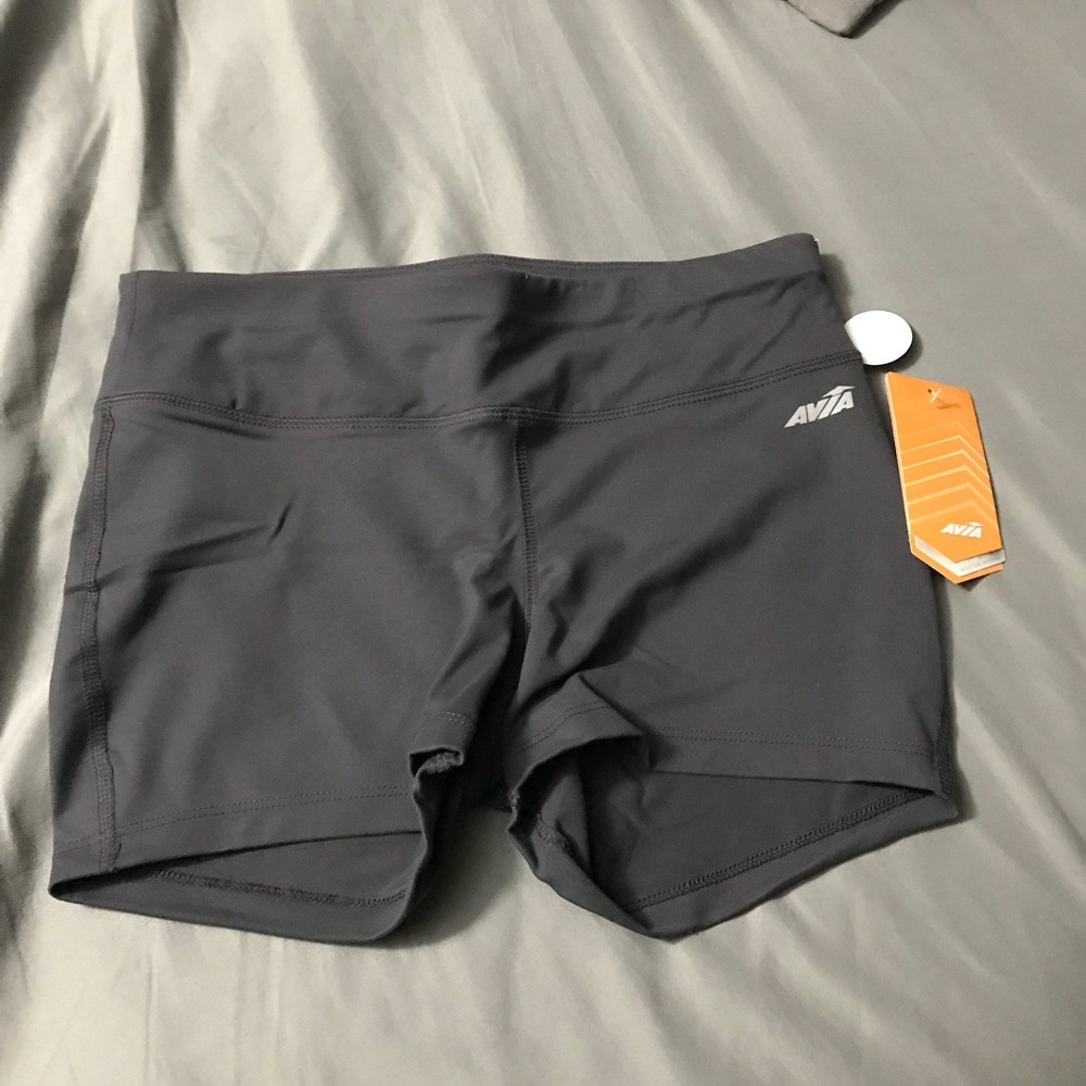 Avia Workout Shorts